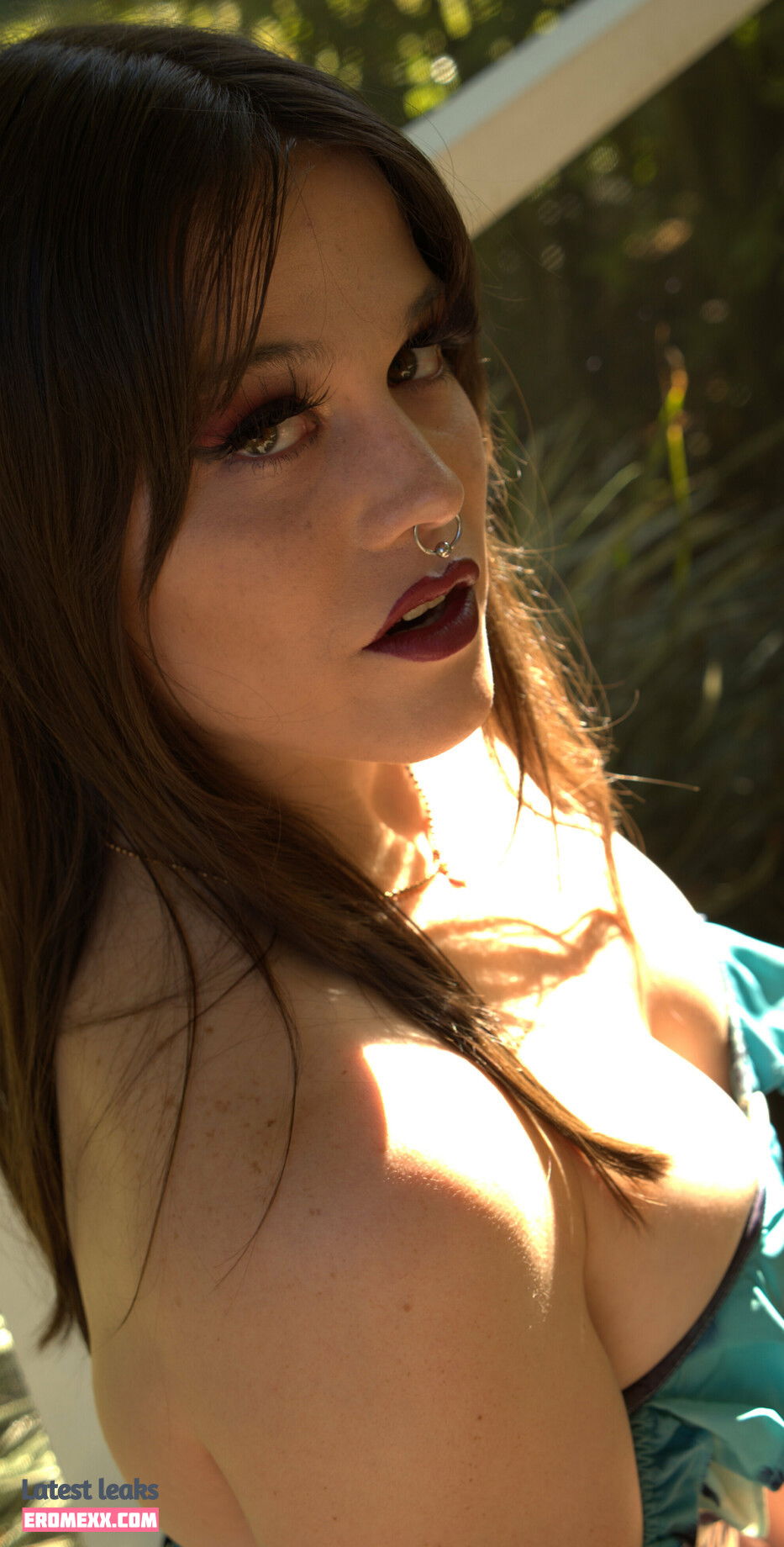 Latest Leaks nyxi_leon Nude #6 - Fapello