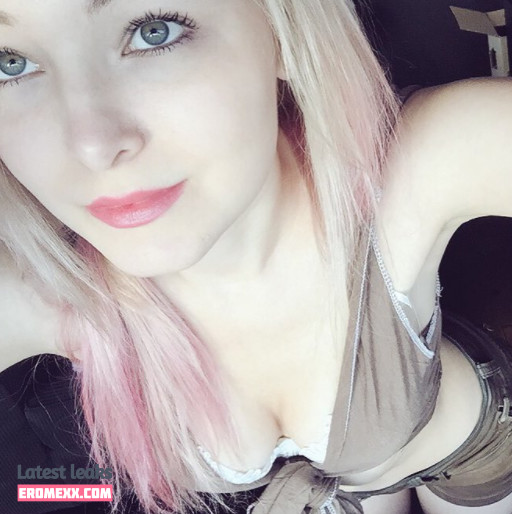 Latest Leaks Nyxii Nude #3 - Fapello