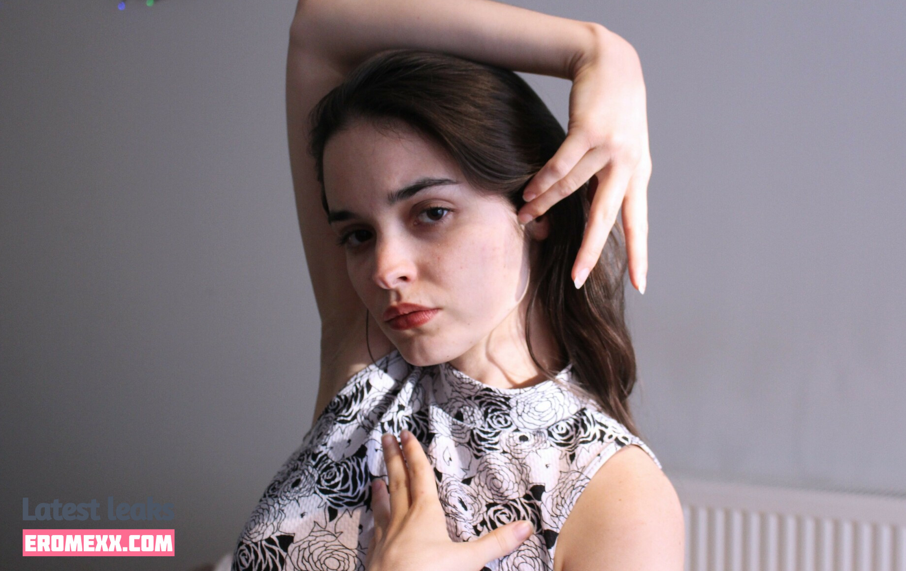 Latest Leaks Nyxipuff Nude #21 - Fapello