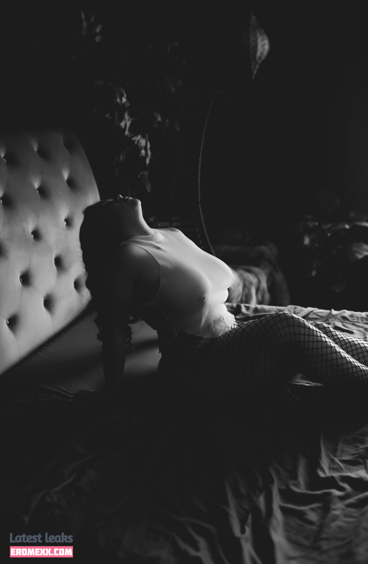 Latest Leaks Nyxsiie Nude #1 - Fapello