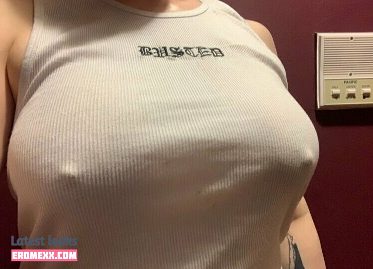 Latest Leaks nyxxx_at_night Nude #10 - Fapello