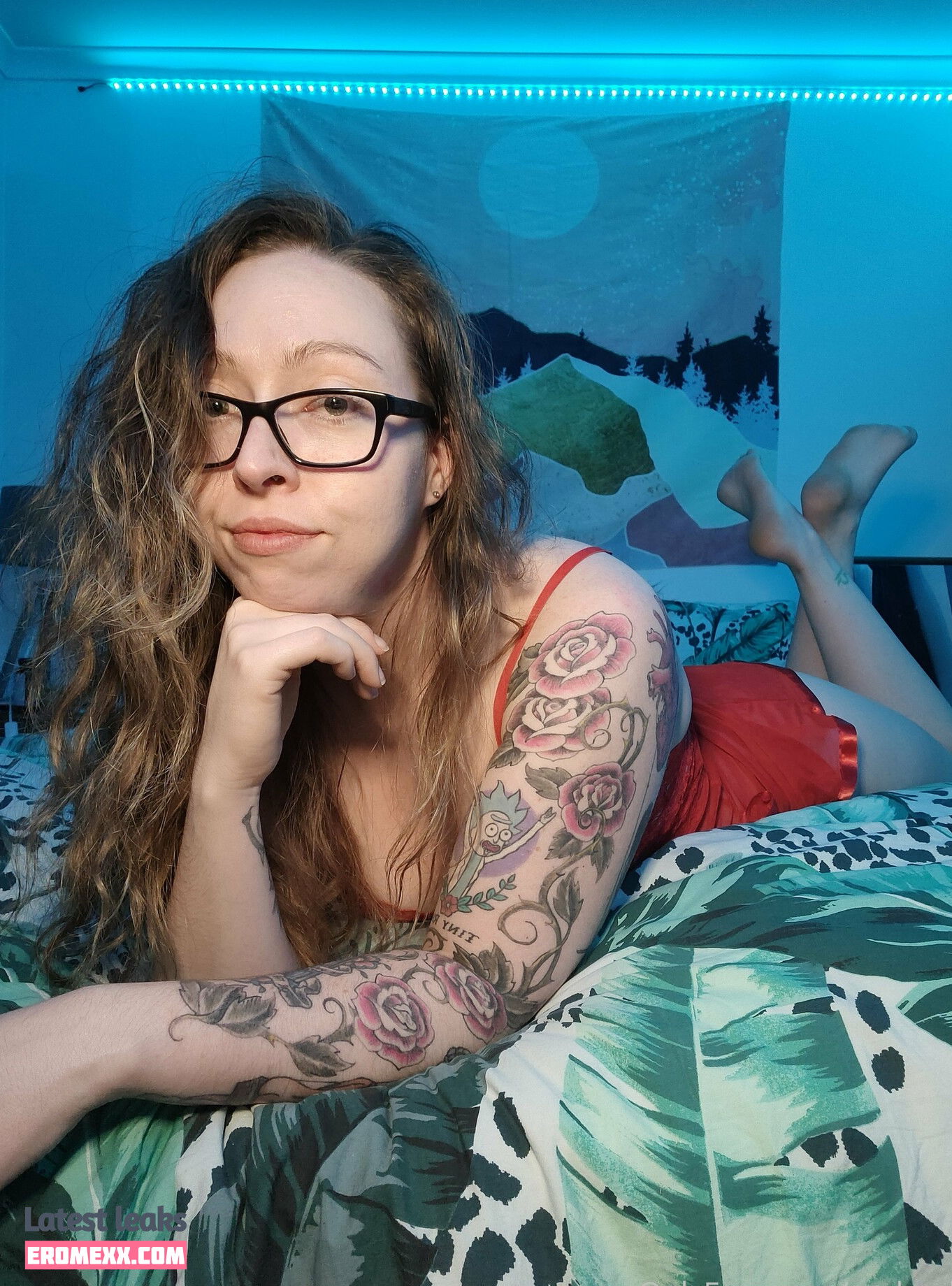 Latest Leaks nzcheeks Nude #3 - Fapello