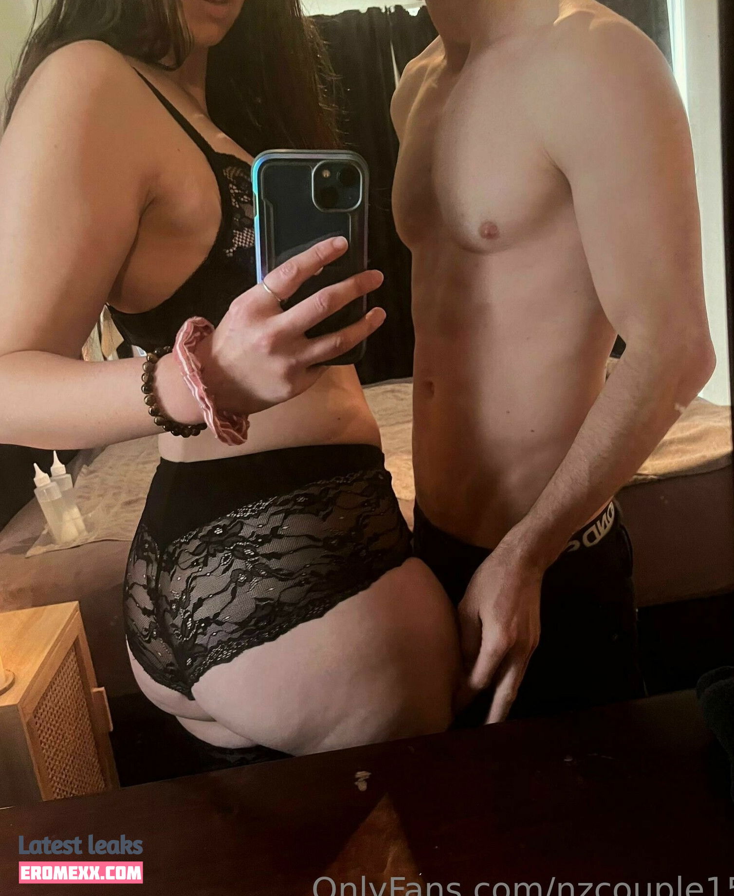 Latest Leaks nzcouple15 Nude #15 - Fapello