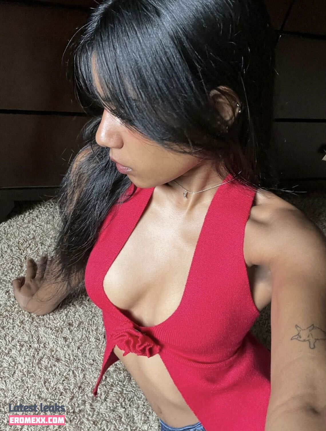 Latest Leaks o6i2 Nude #39 - Fapello