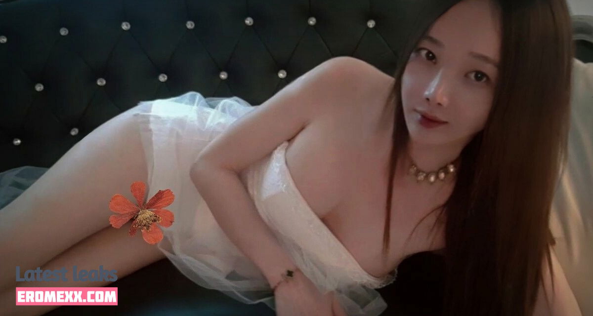 Latest Leaks o9u2se3t1898vlb Nude #41 - Fapello