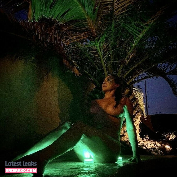 Latest Leaks Oakwomanfit Nude #8 - Fapello