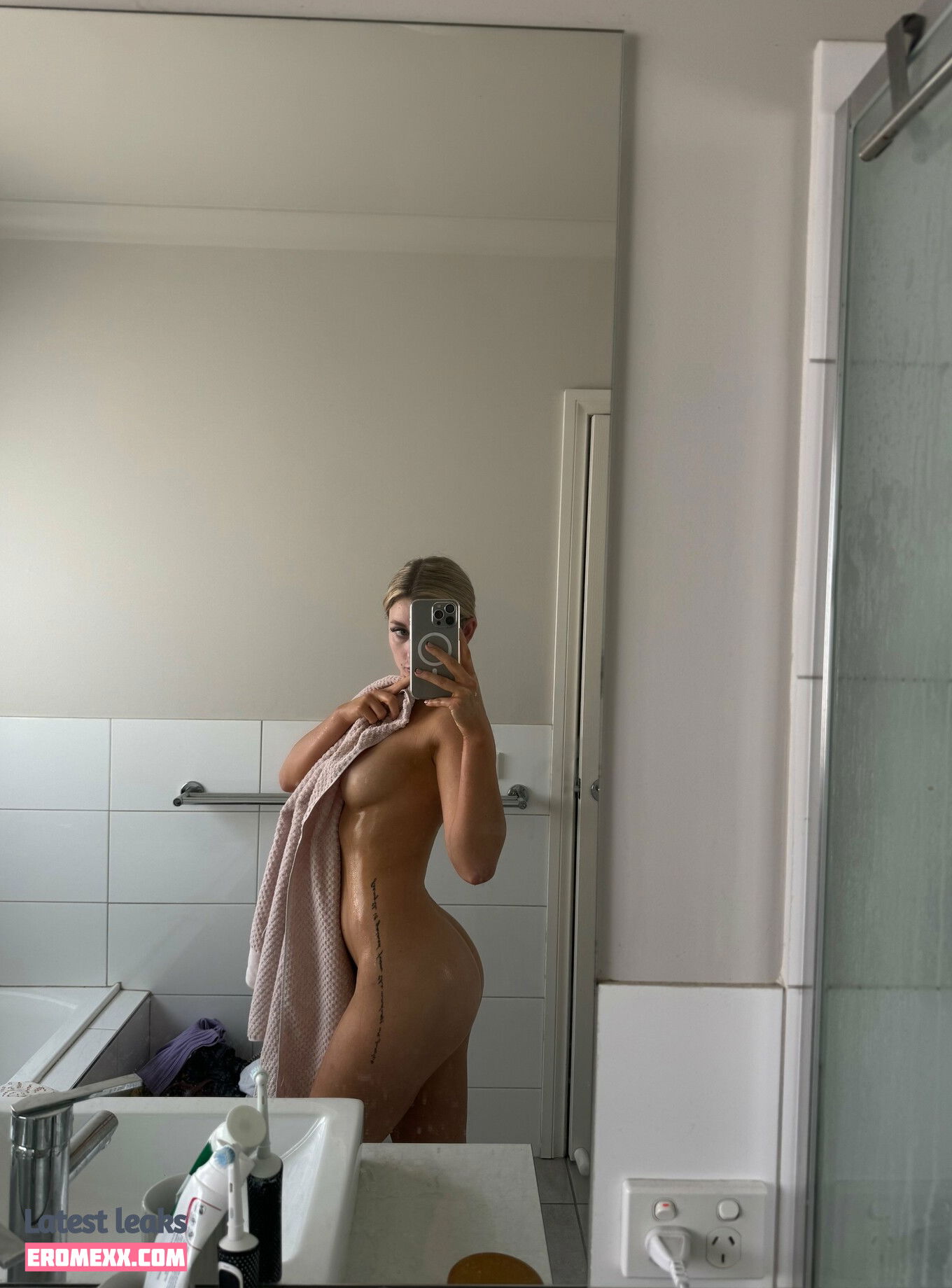 Latest Leaks oakyleymaemae Nude #9 - Fapello