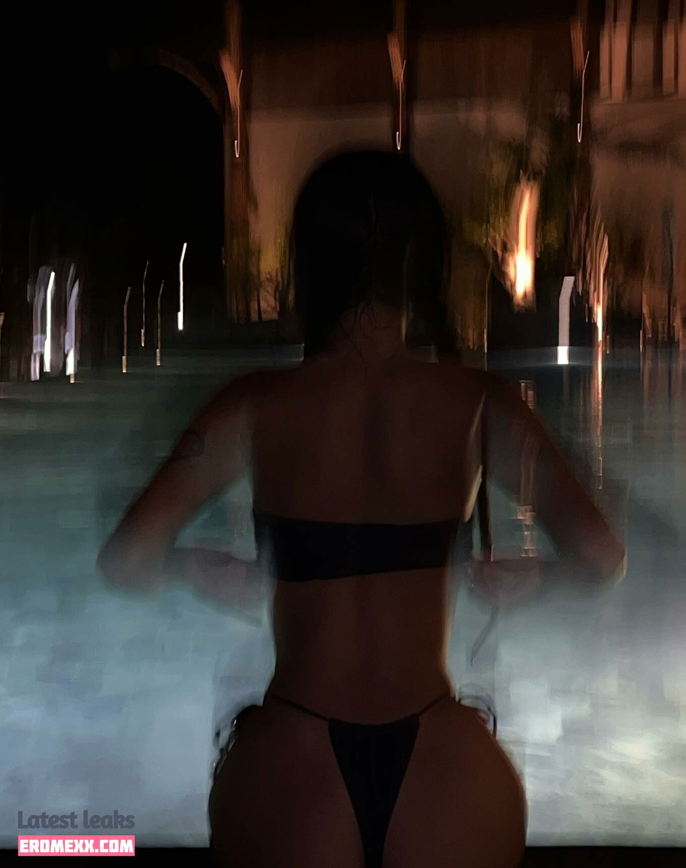 Latest Leaks Oanhdaqueen Nude #27 - Fapello