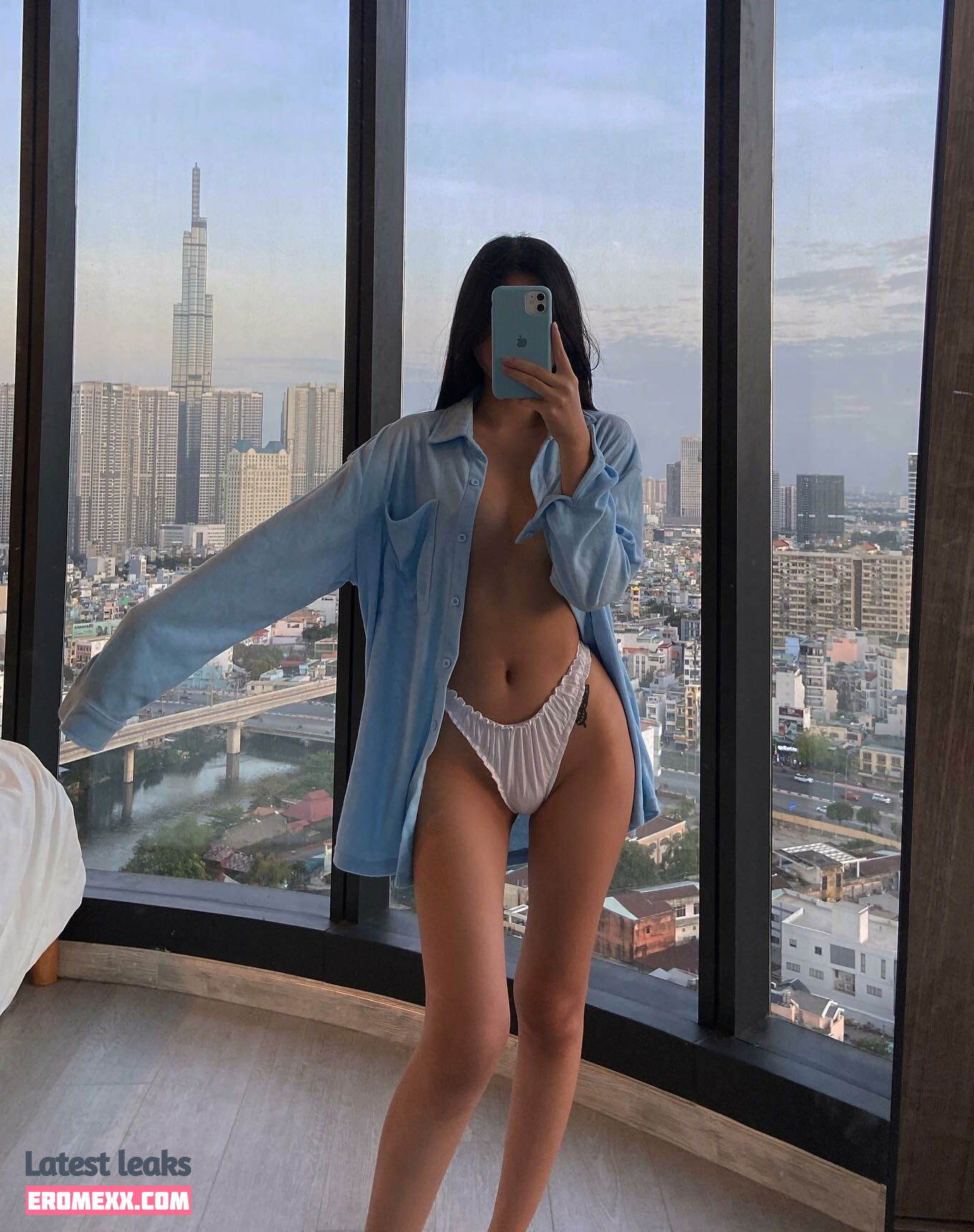 Latest Leaks Oanhdaqueen Nude #59 - Fapello