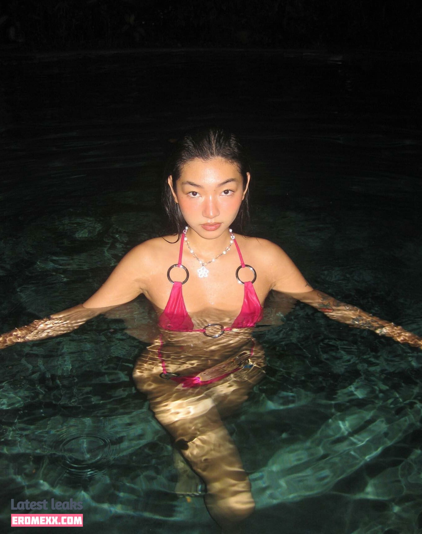Latest Leaks Oanhdaqueen Nude #7 - Fapello