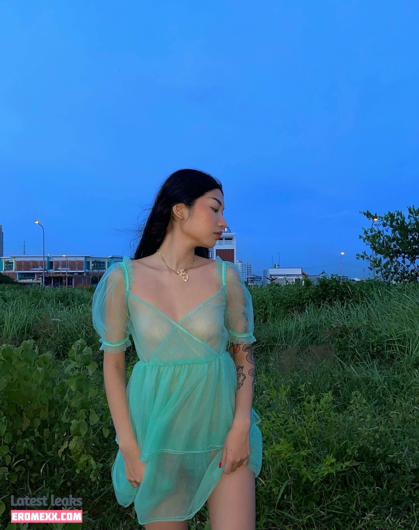 Latest Leaks Oanhdaqueen Nude #97 - Fapello