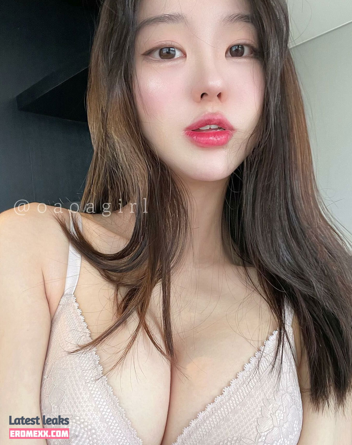 Latest Leaks oaoagirl25 Nude #11 - Erome
