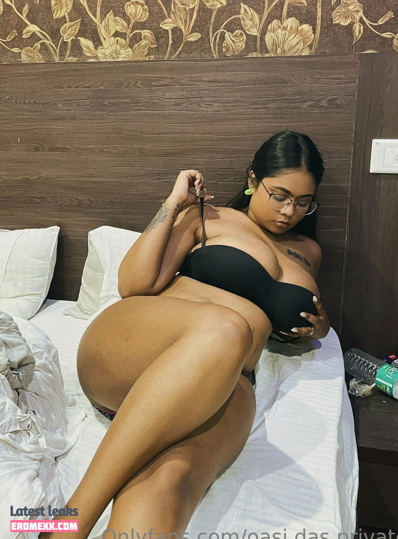 Latest Leaks Oasi Das Nude #11 - Fapello