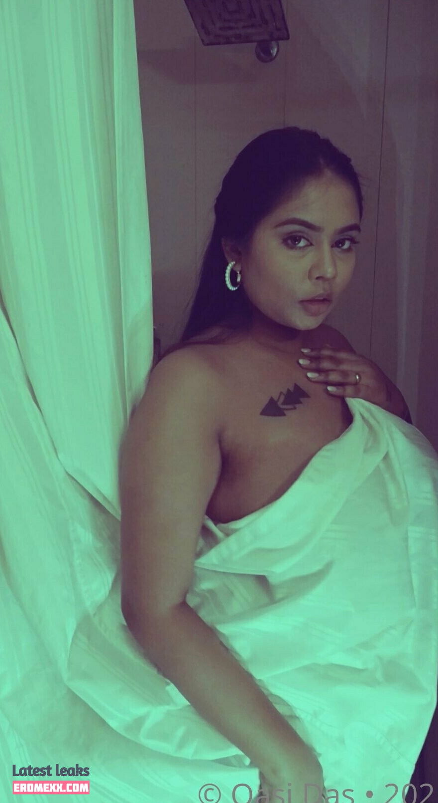 Latest Leaks Oasi Das Nude #12 - Fapello