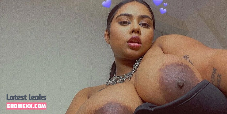 Latest Leaks Oasi Das Nude #14 - Fapello