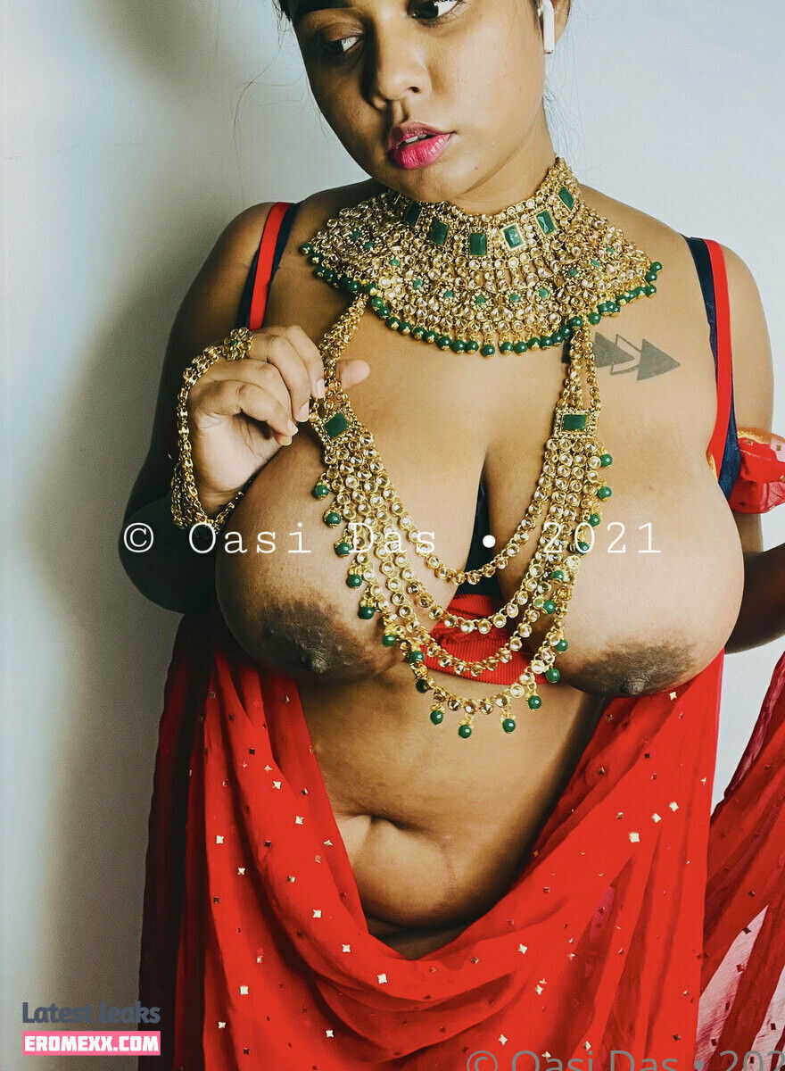 Latest Leaks Oasi Das Nude #21 - Fapello