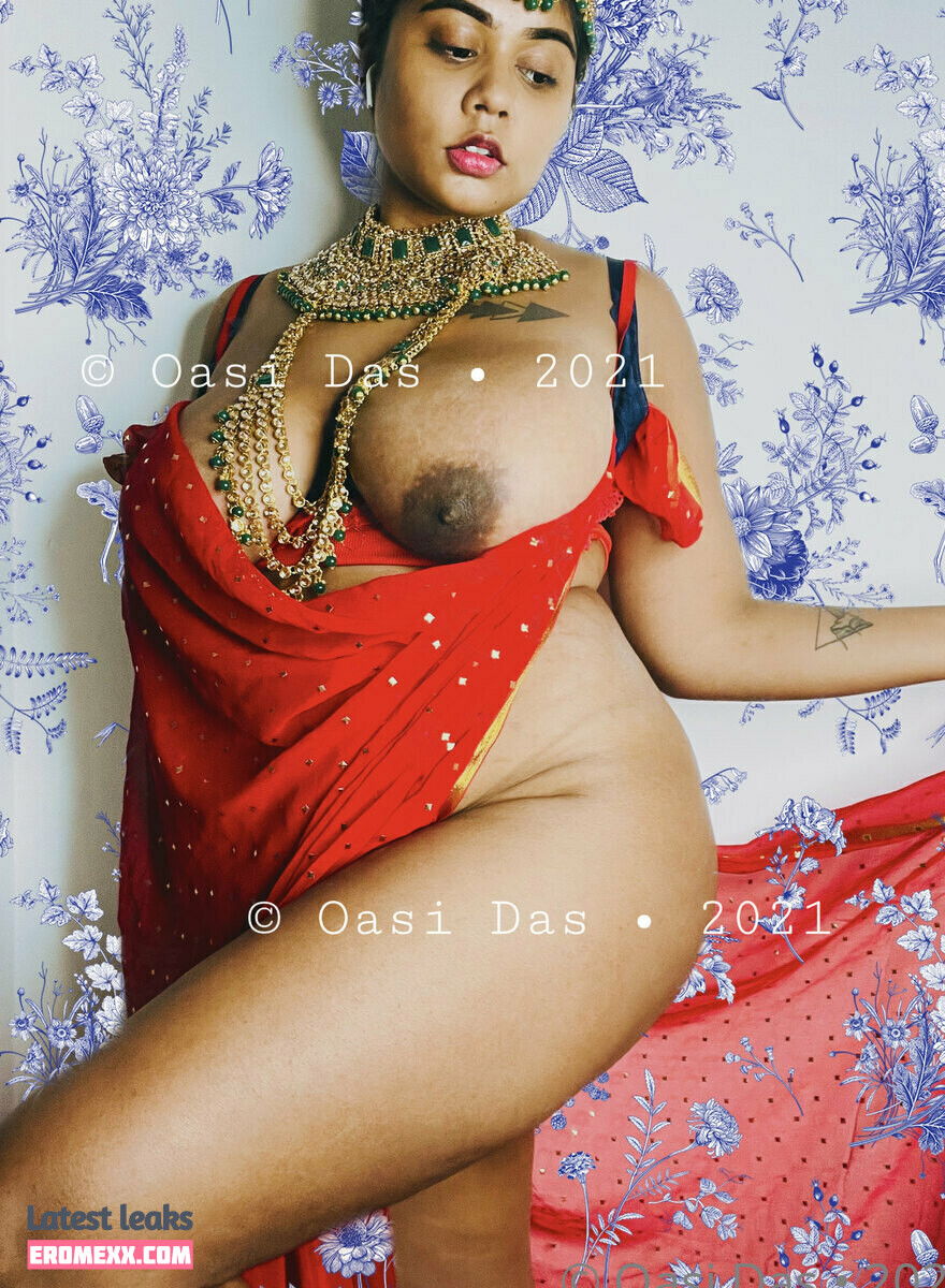 Latest Leaks Oasi Das Nude #25 - Fapello