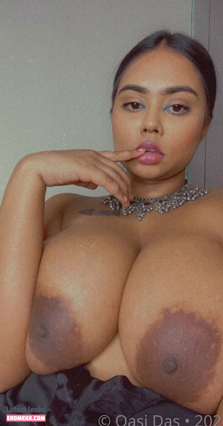 Latest Leaks Oasi Das Nude #33 - Fapello