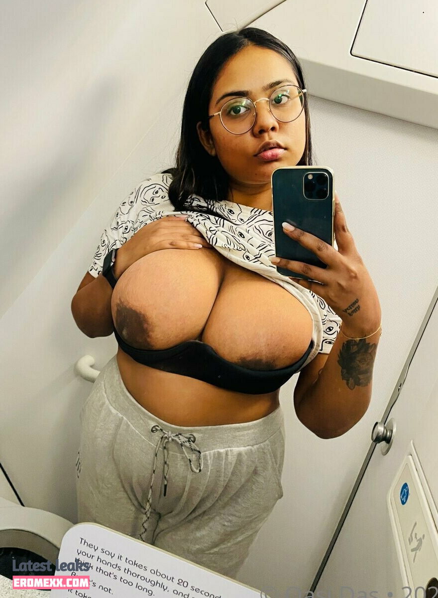 Latest Leaks Oasi Das Nude #34 - Fapello