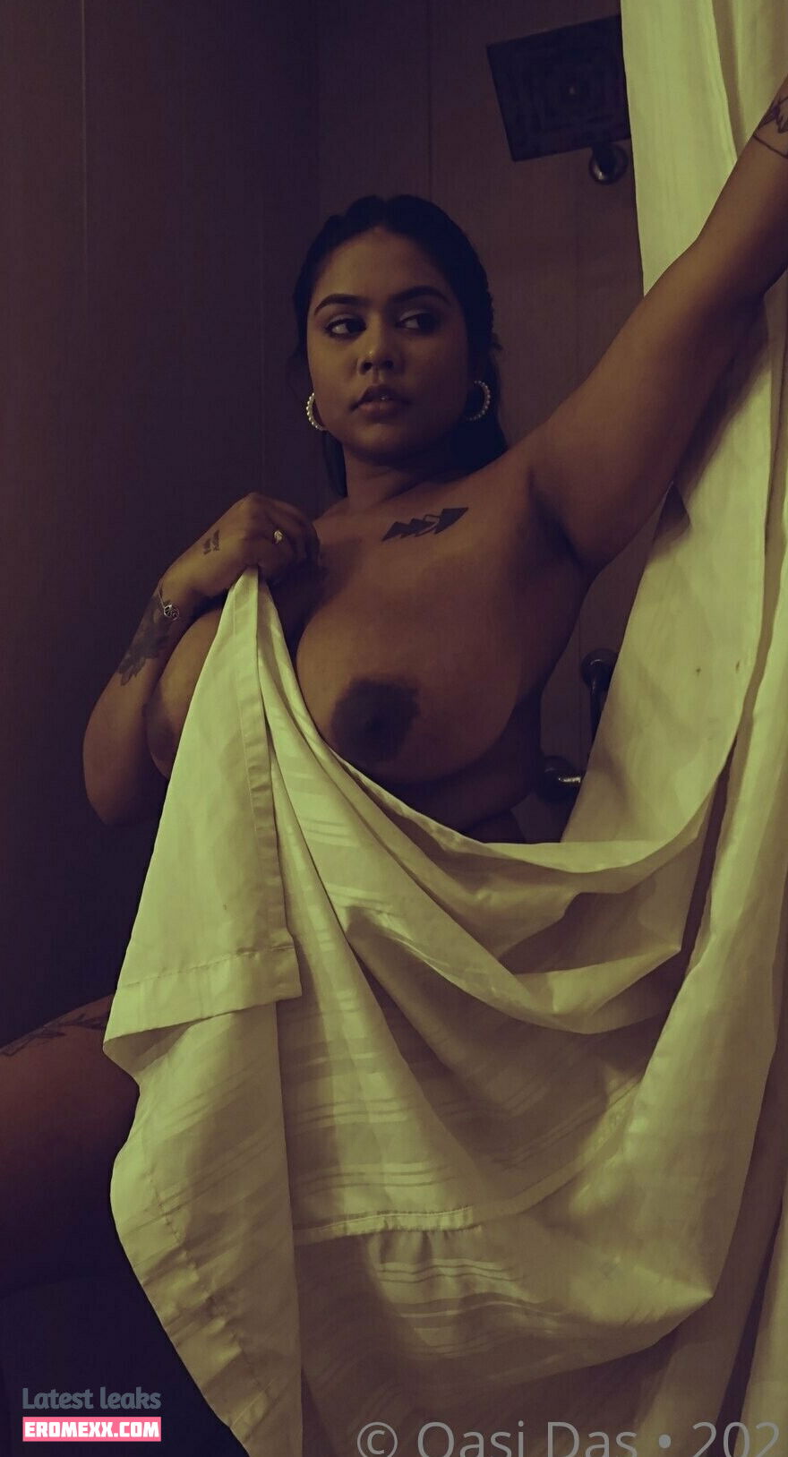 Latest Leaks Oasi Das Nude #37 - Fapello
