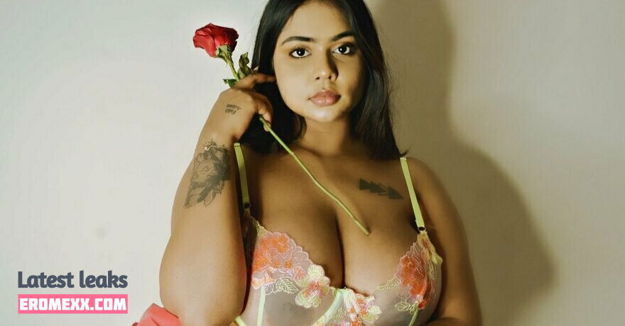 Latest Leaks Oasi Das Nude #39 - Fapello