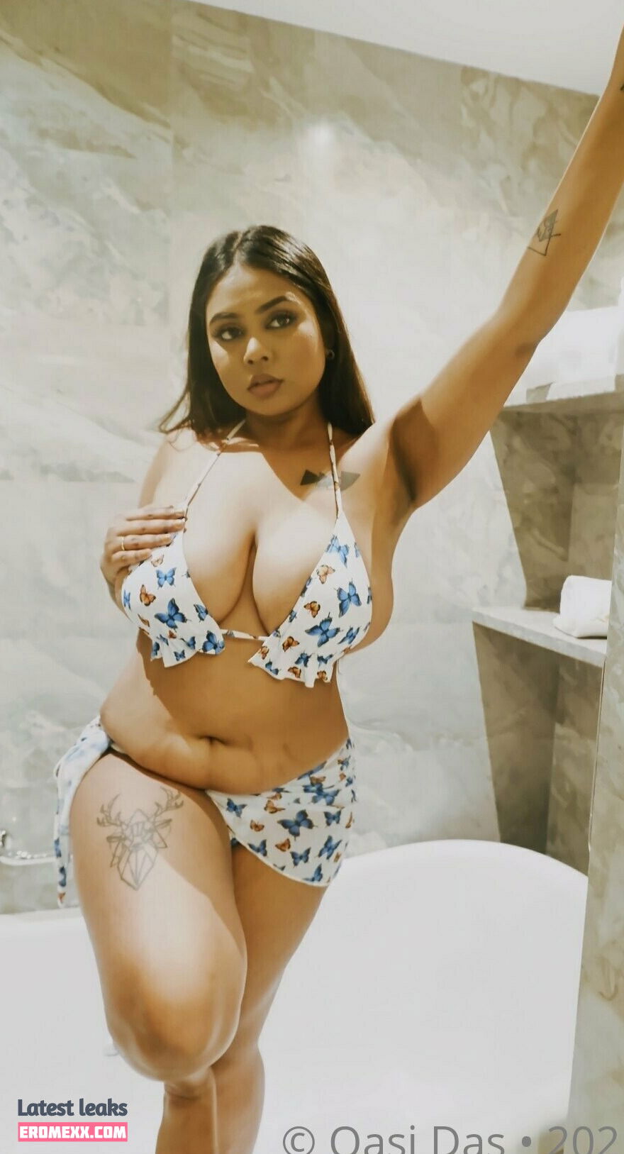 Latest Leaks Oasi Das Nude #45 - Fapello