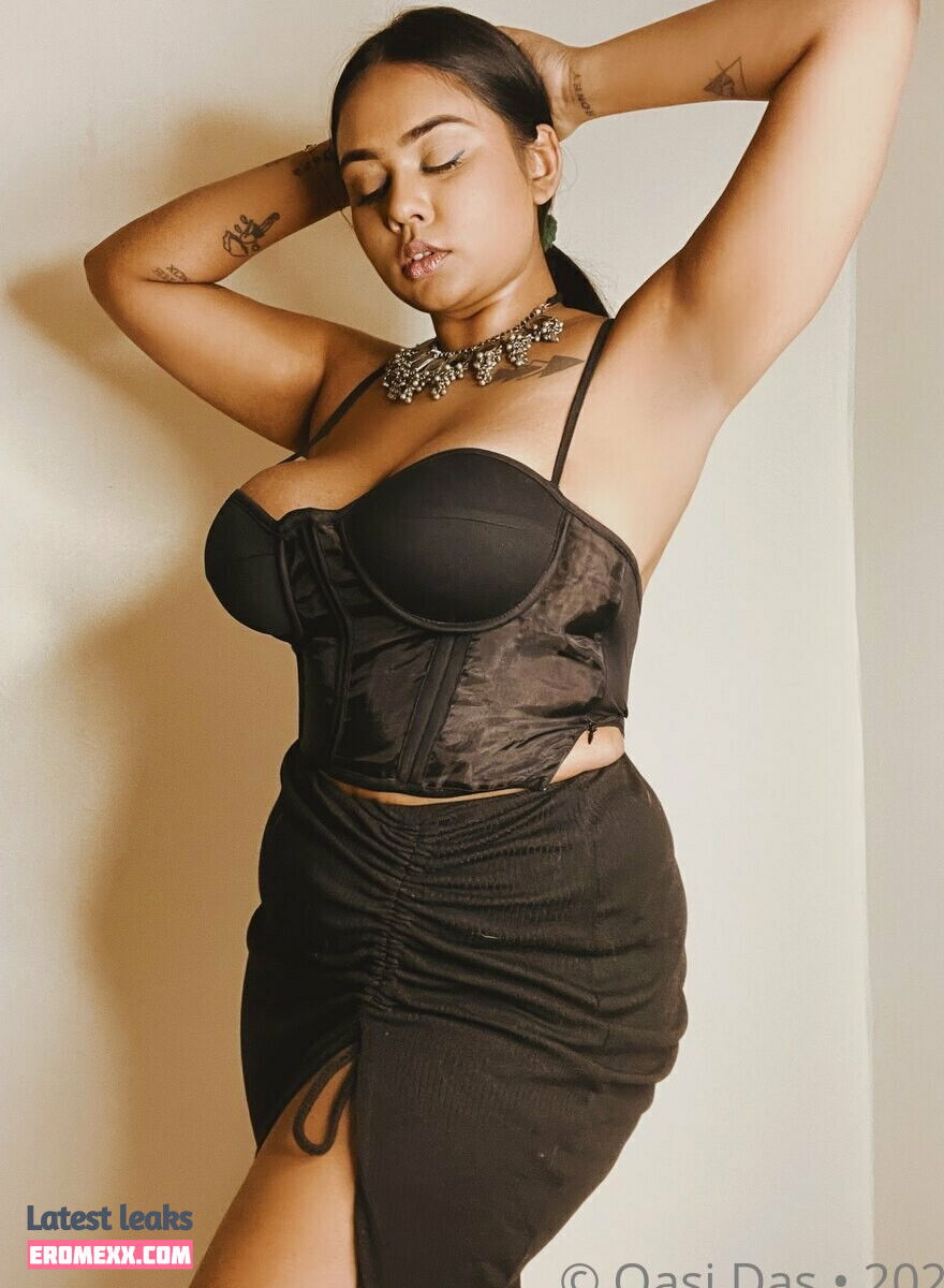 Latest Leaks Oasi Das Nude #50 - Fapello