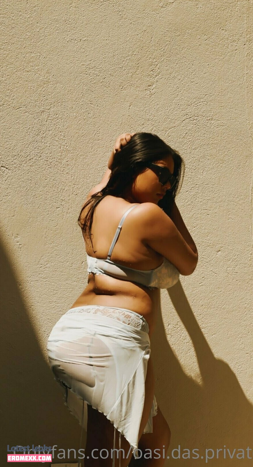 Latest Leaks Oasi Das Nude #51 - Fapello