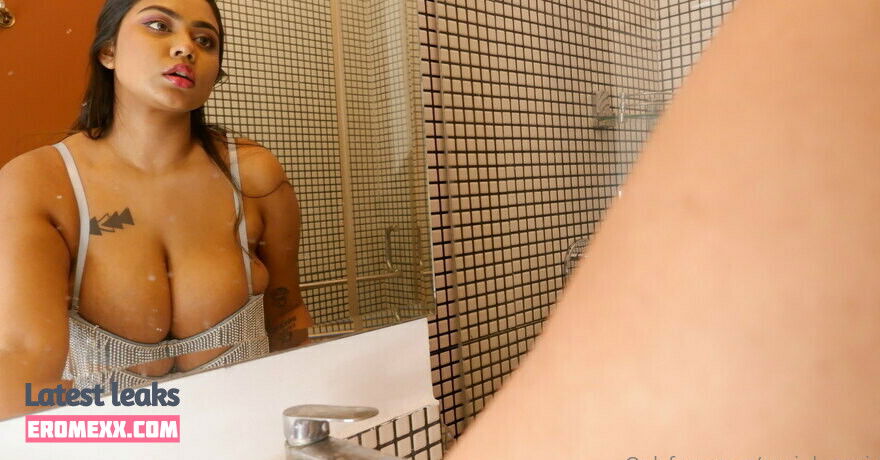 Latest Leaks Oasi Das Nude #52 - Fapello