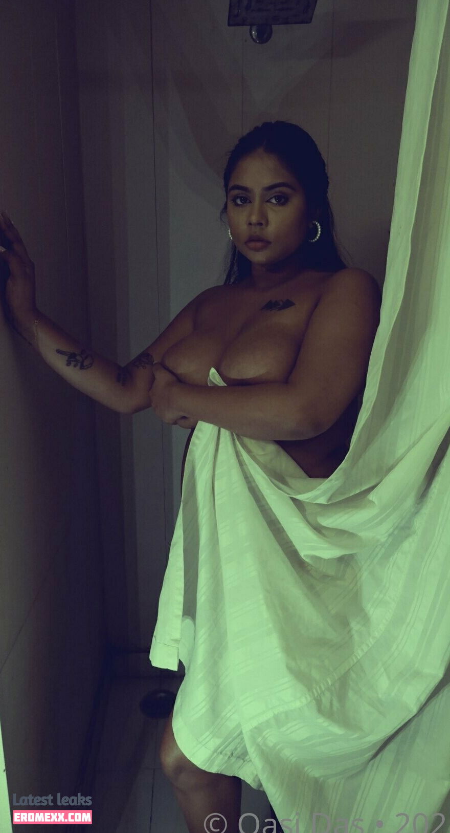 Latest Leaks Oasi Das Nude #65 - Fapello