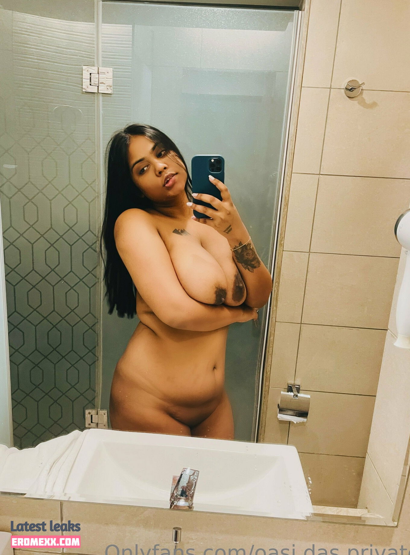 Latest Leaks Oasi Das Nude #8 - Fapello