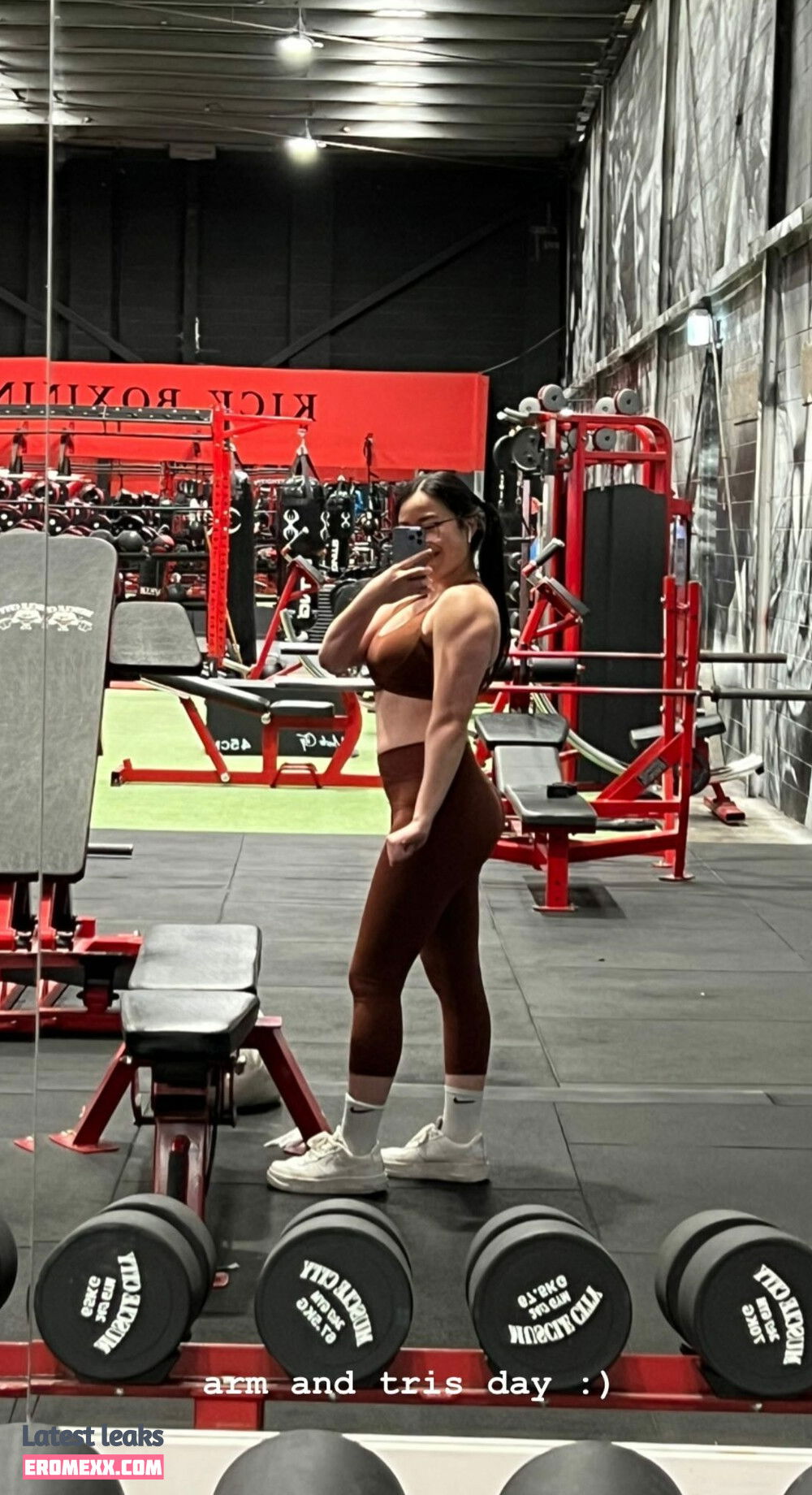 Latest Leaks Oasisonoverwatch Nude #145 - Fapello