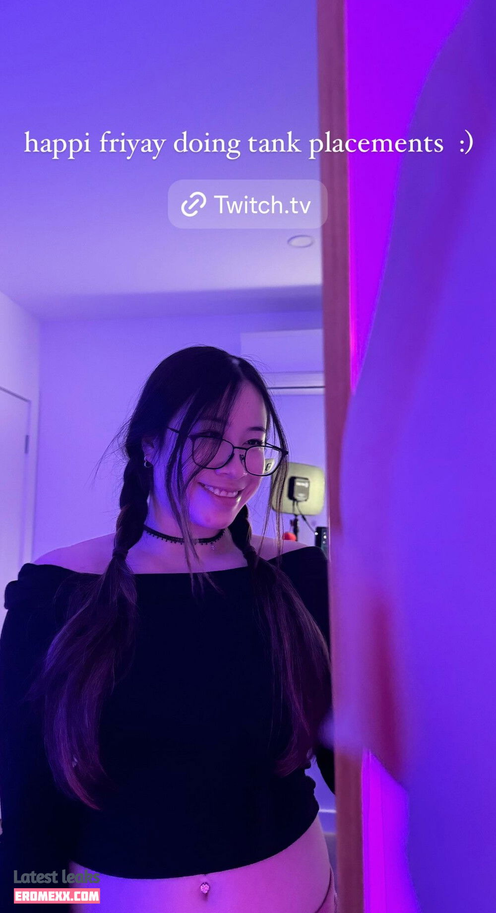 Latest Leaks Oasisonoverwatch Nude #153 - Fapello