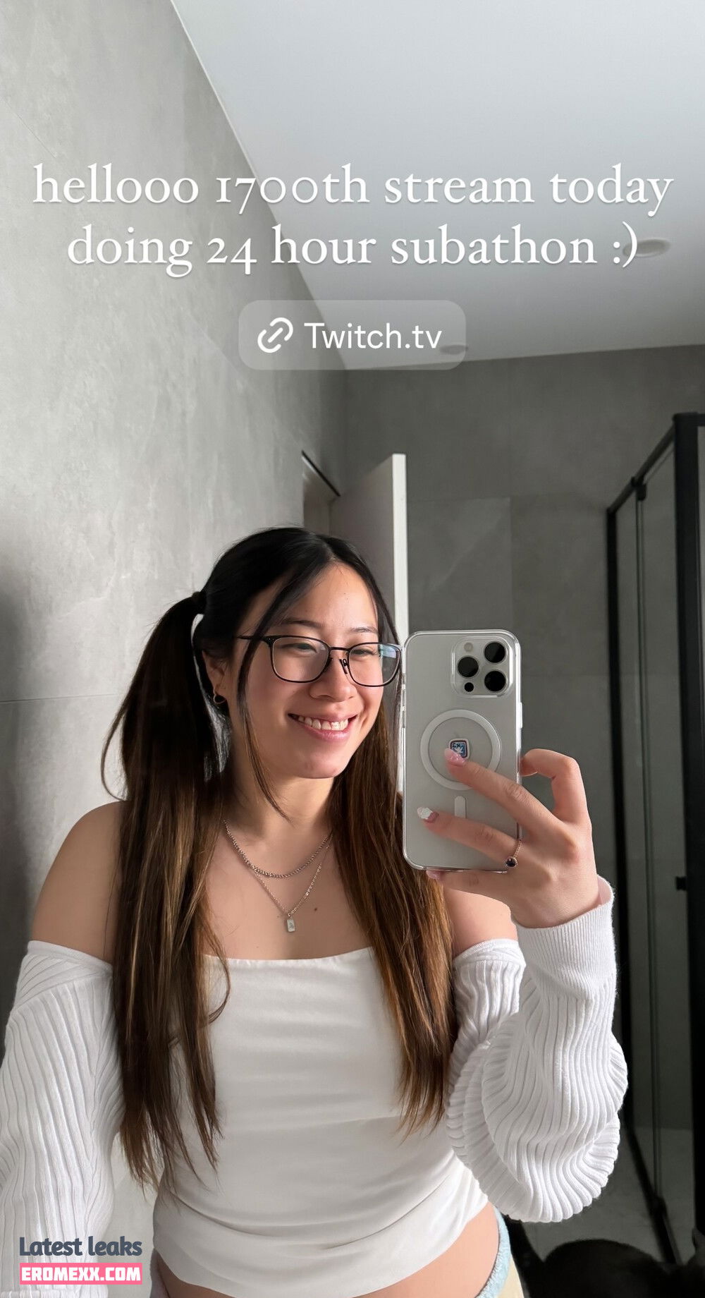 Latest Leaks Oasisonoverwatch Nude #154 - Fapello