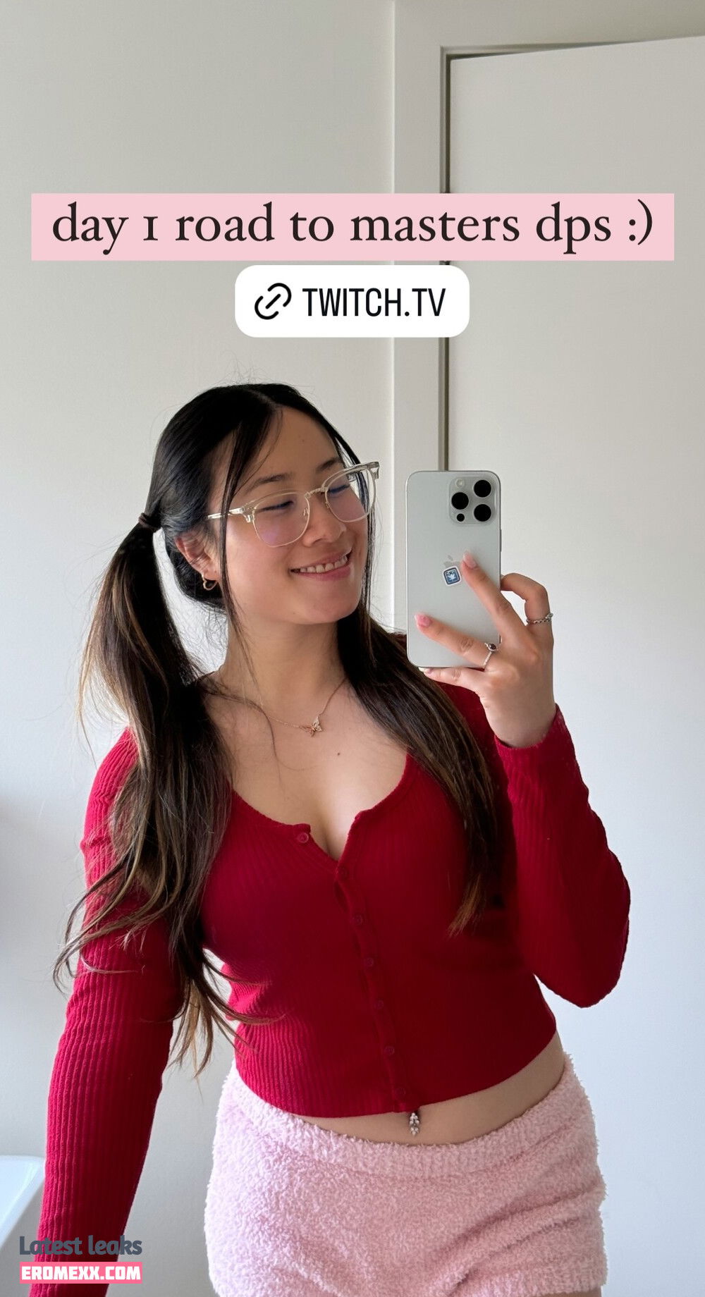 Latest Leaks Oasisonoverwatch Nude #166 - Fapello