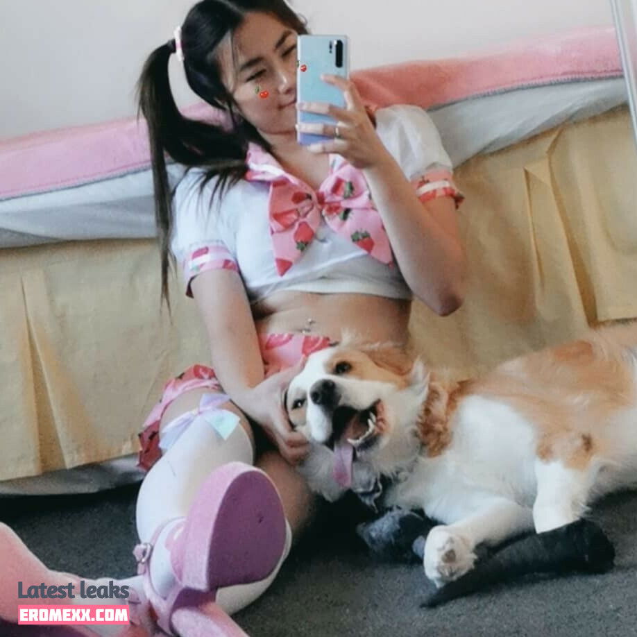 Latest Leaks Oasisonoverwatch Nude #27 - Fapello