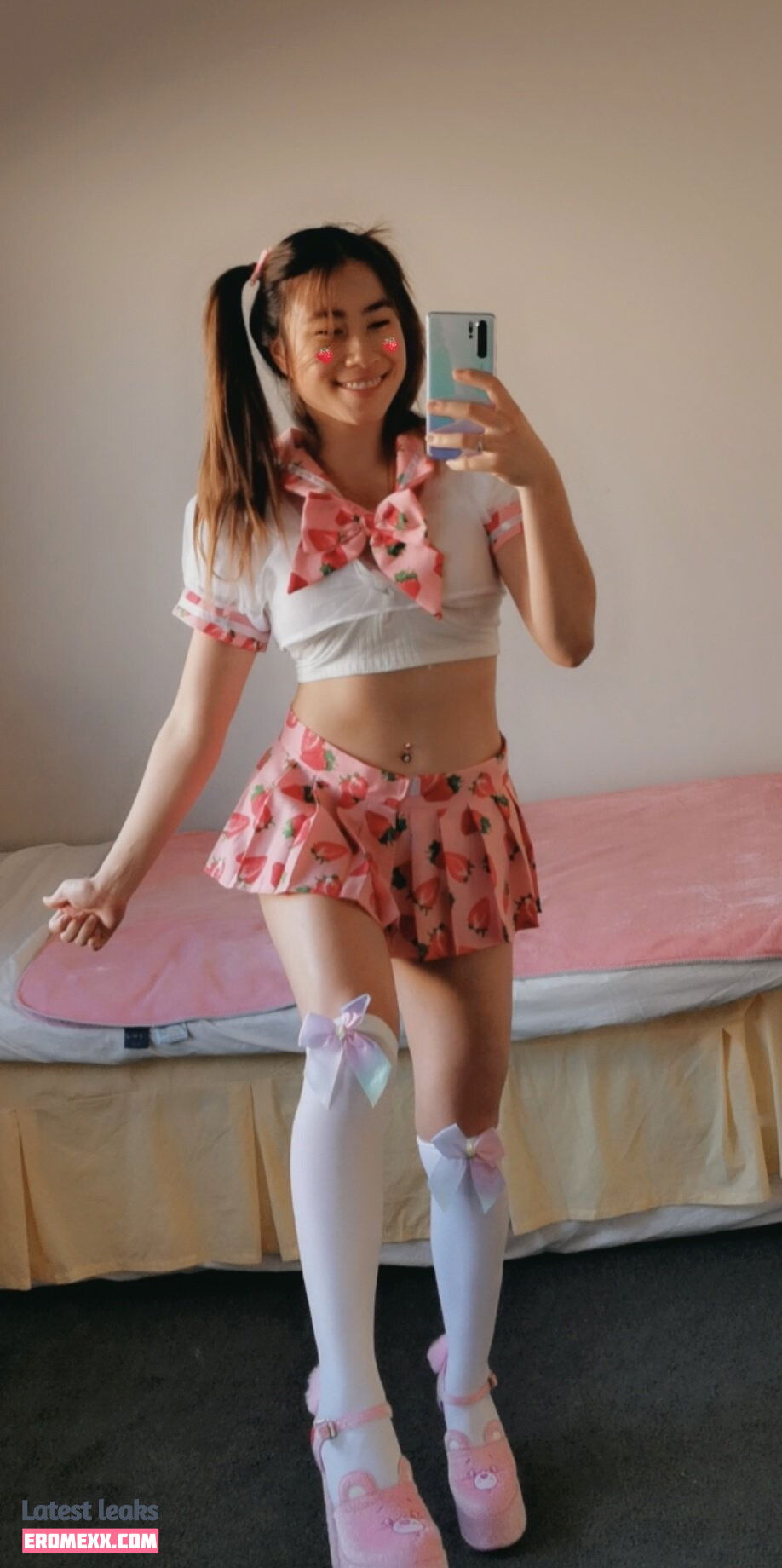 Latest Leaks Oasisonoverwatch Nude #3 - Fapello
