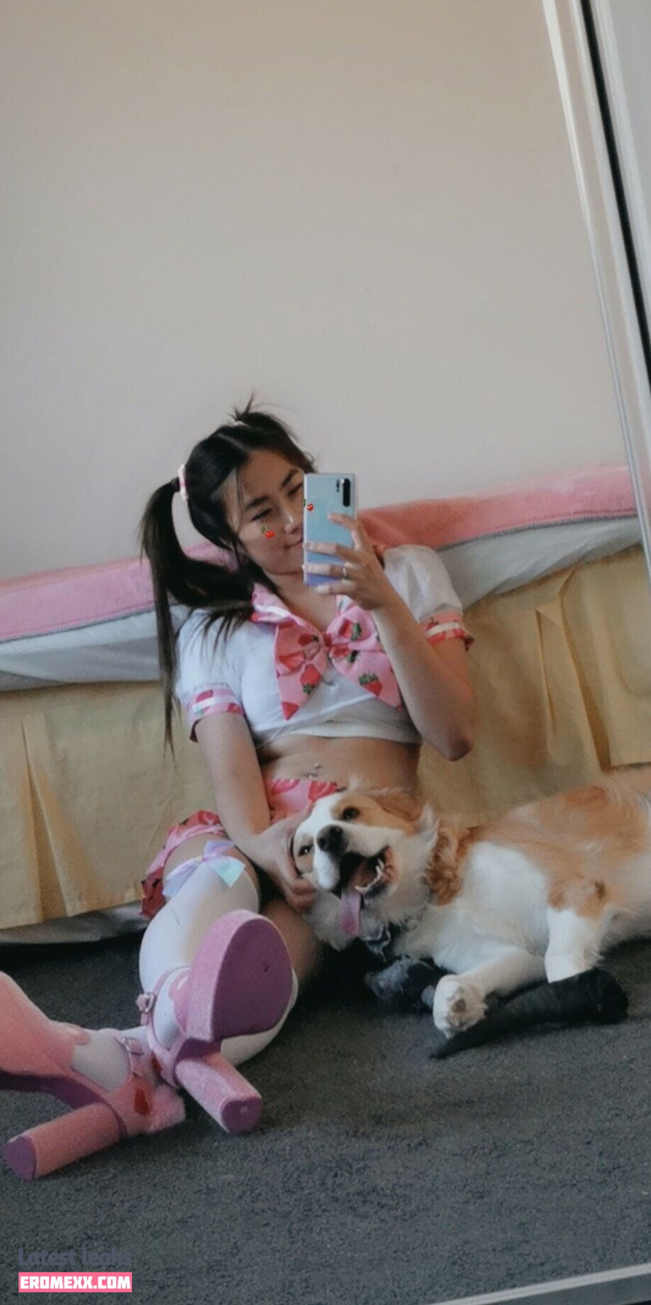 Latest Leaks Oasisonoverwatch Nude #82 - Fapello