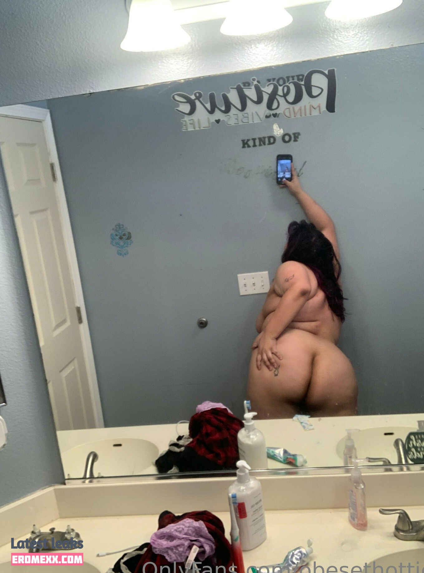 Latest Leaks obesethottie Nude #2 - Fapello