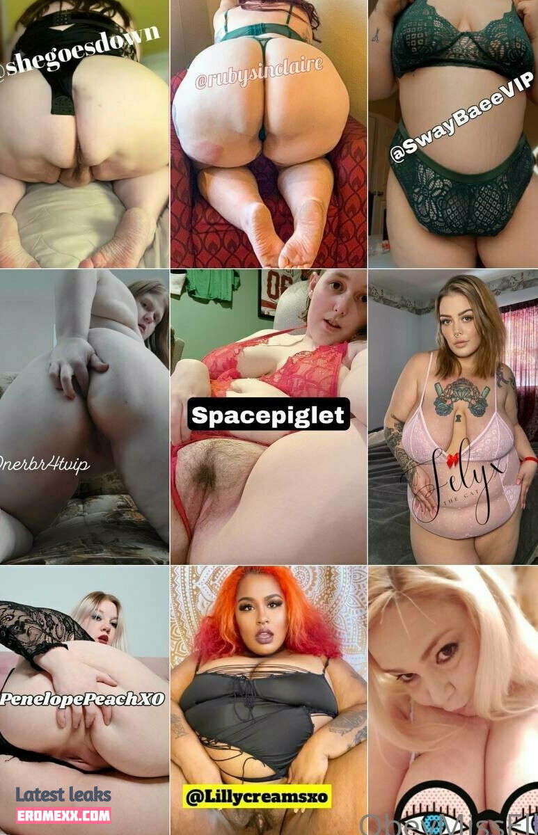 Latest Leaks obeymisselle Nude #28 - Fapello