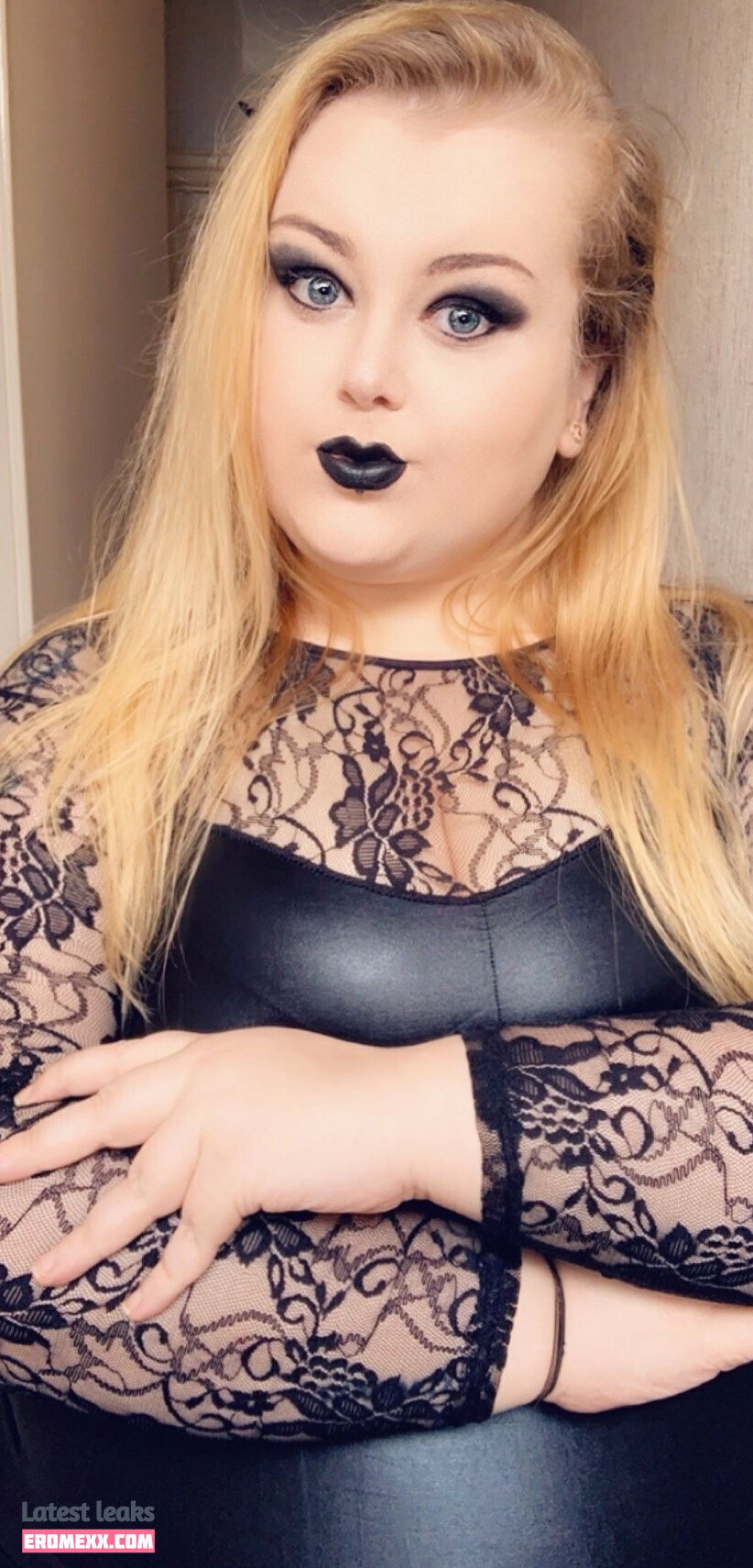 Latest Leaks obeymisselle Nude #30 - Fapello