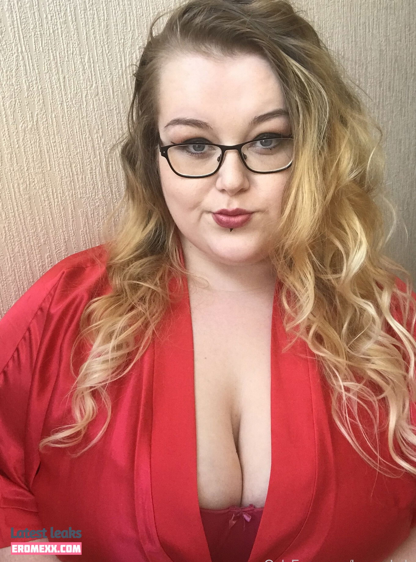 Latest Leaks obeymisselle Nude #34 - Fapello