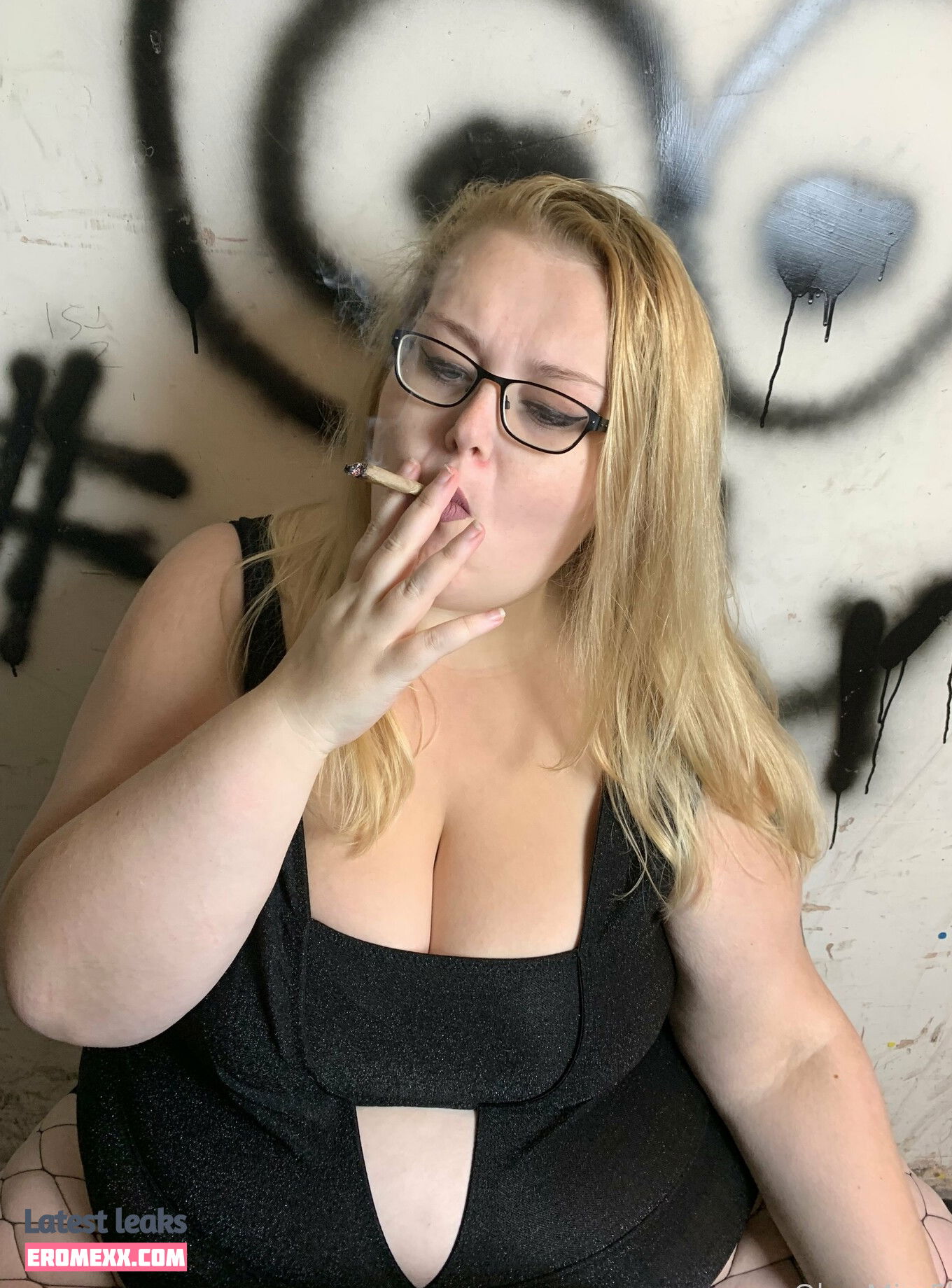 Latest Leaks obeymisselle Nude #4 - Fapello