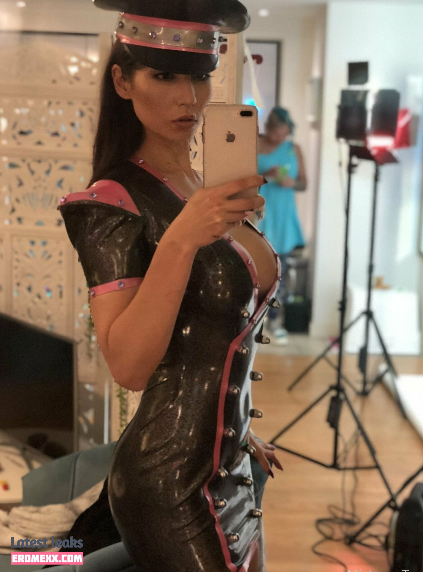 Latest Leaks Obeymistressterra Nude #7 - Fapello