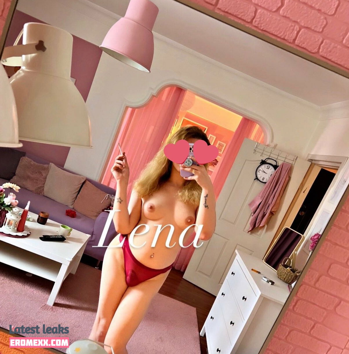 Latest Leaks obiriconn Nude #3 - Fapello