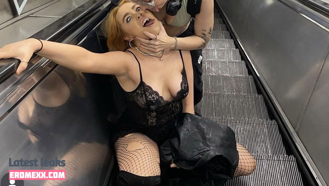 Latest Leaks Obnoxious.brat Nude #6 - Fapello