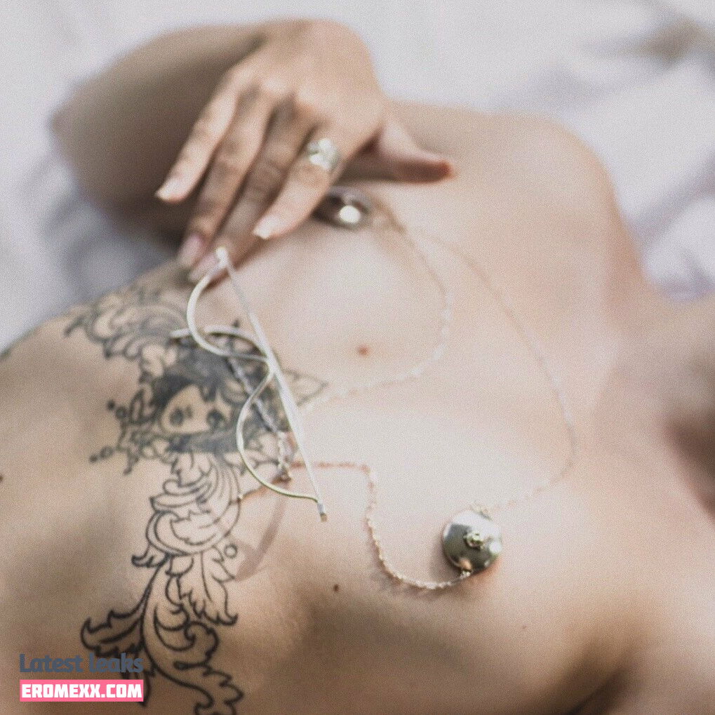 Latest Leaks obs.cure Nude #13 - Fapello