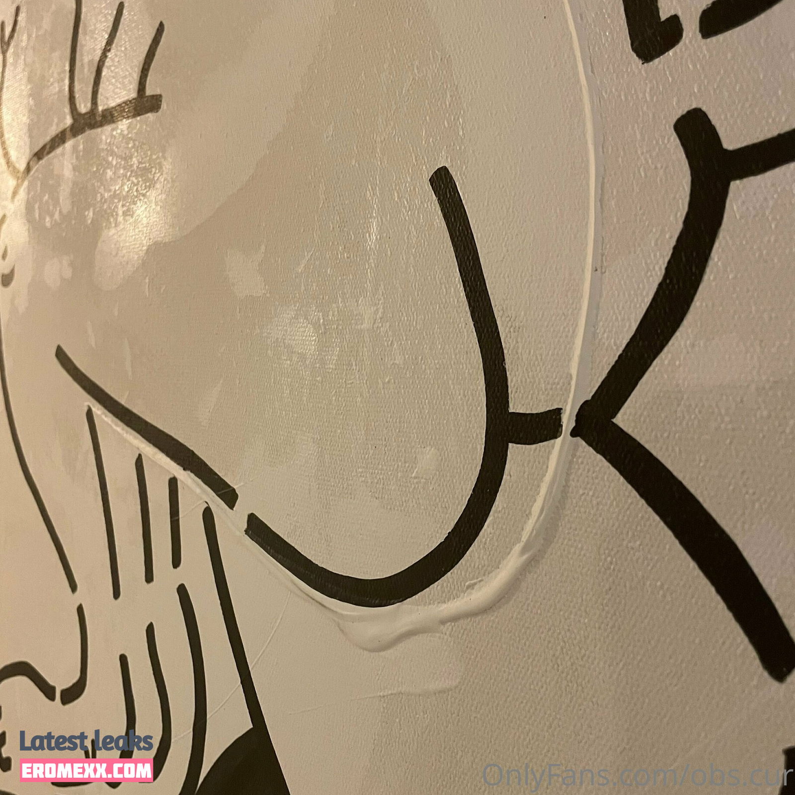 Latest Leaks obs.cure Nude #15 - Fapello