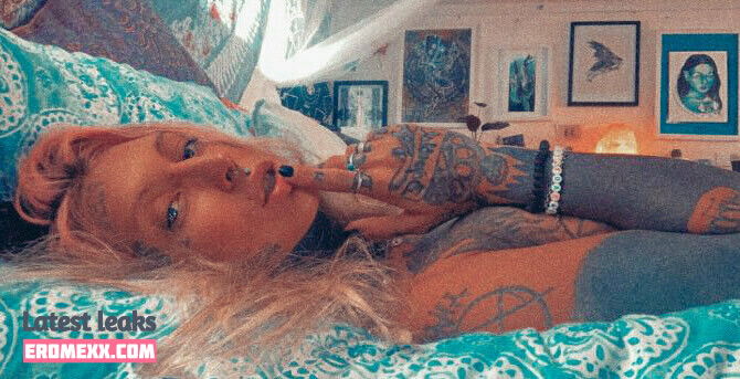 Latest Leaks oc3ansoulfree Nude #19 - Fapello