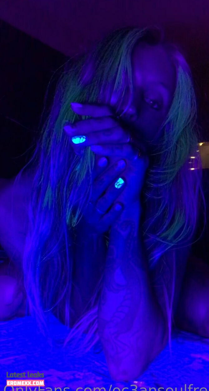 Latest Leaks oc3ansoulfree Nude #23 - Fapello